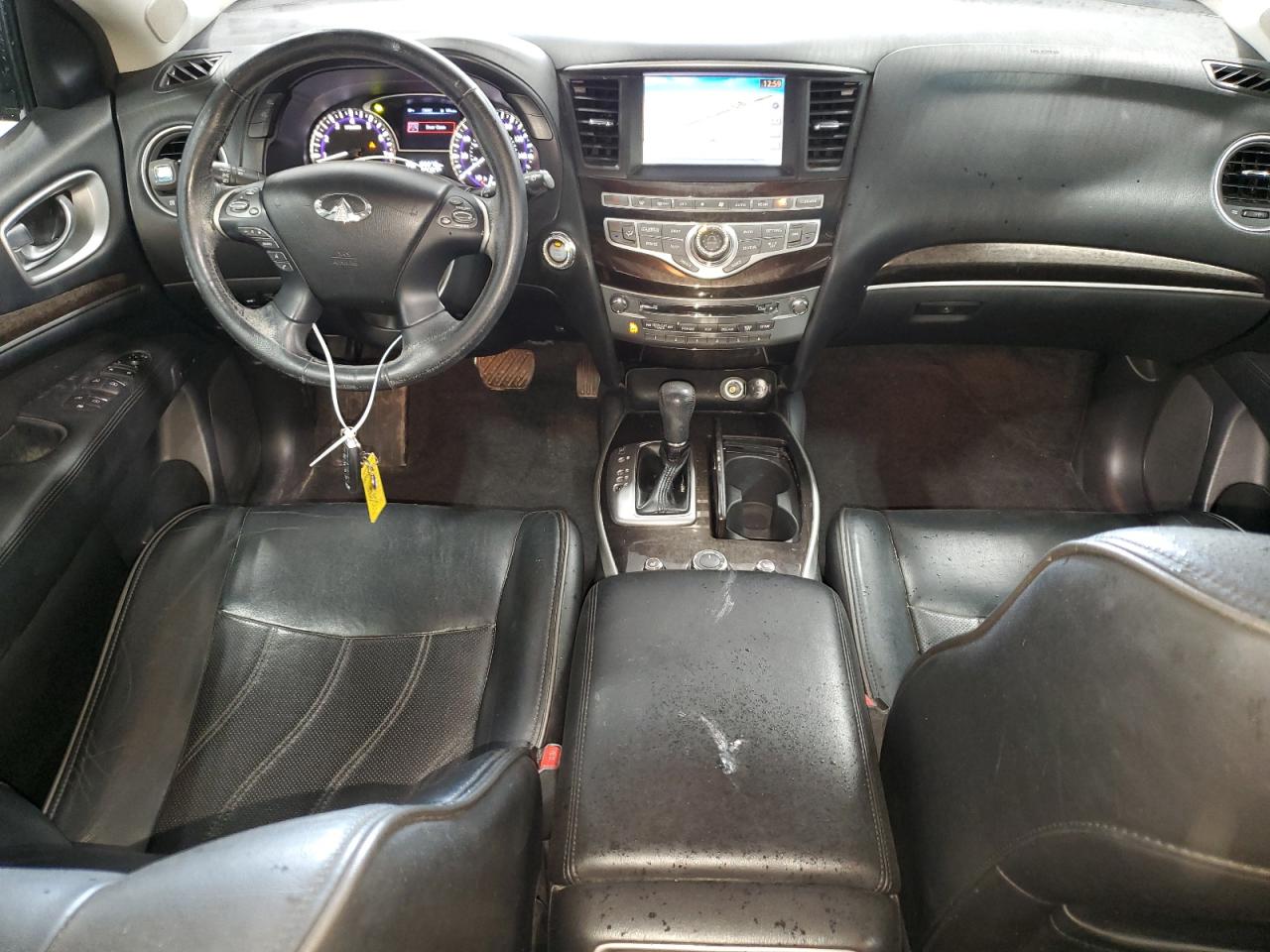 5N1AL0MM6FC538956 2015 Infiniti Qx60