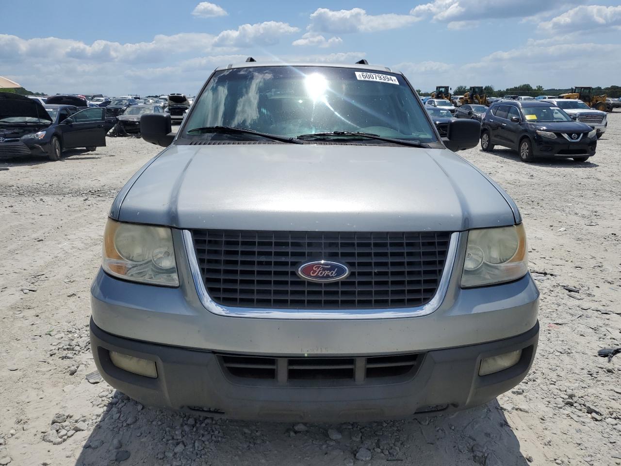 1FMPU15536LA60290 2006 Ford Expedition Xlt