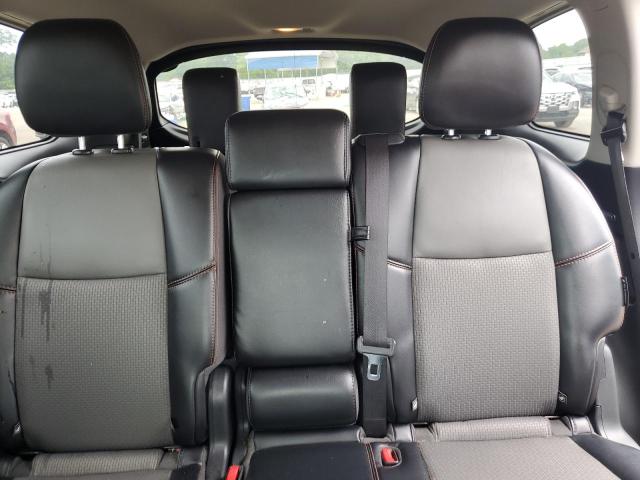 2020 NISSAN PATHFINDER - 5N1DR2BN0LC583938