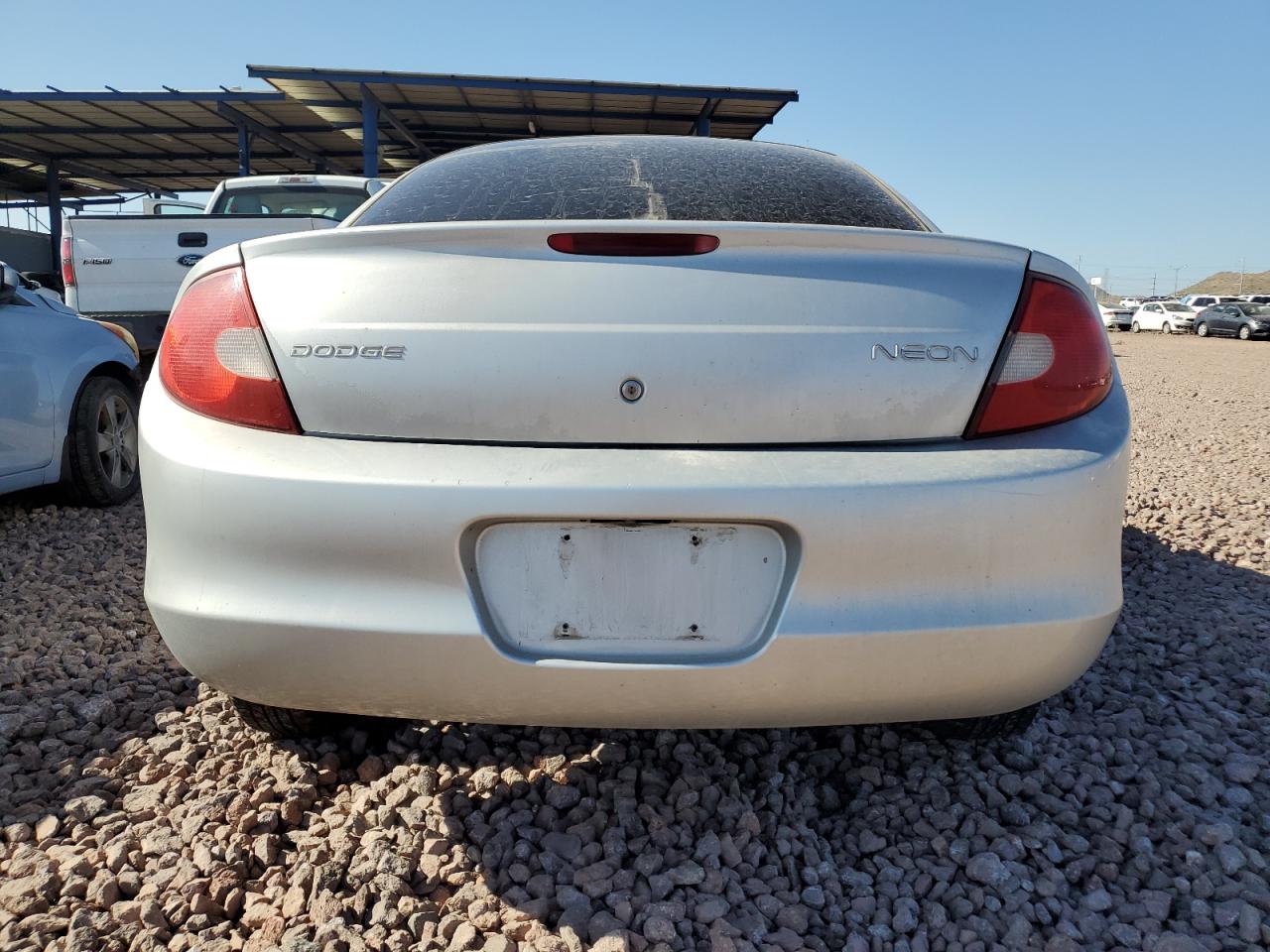 1B3ES16C02D542722 2002 Dodge Neon S