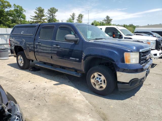 1GT120CG6BF113166 | 2011 GM c sierra k2500 sle