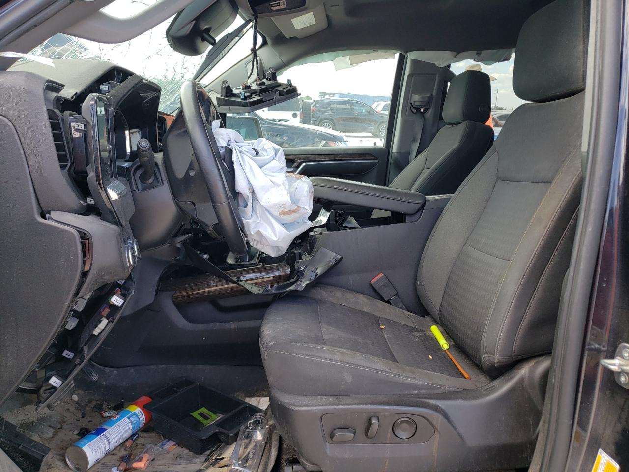 1GTRUCED5NZ617454 2022 GMC Sierra K1500 Elevation