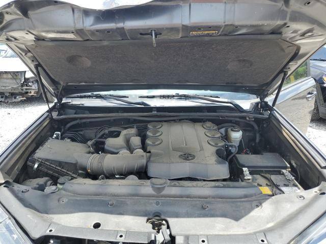 2019 Toyota 4Runner Sr5 VIN: JTEZU5JR0K5203896 Lot: 58775184