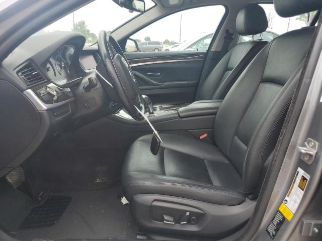 2015 BMW 528 I VIN: WBA5A5C57FD524008 Lot: 60241684