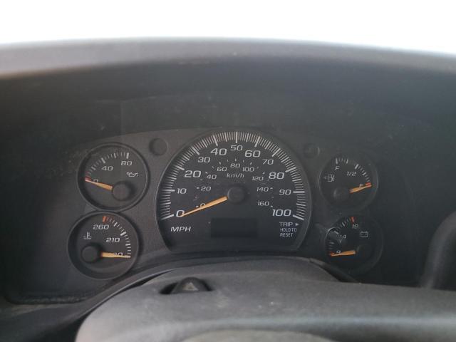 2005 GMC Savana G2500 VIN: 1GTGG25VX51247179 Lot: 58601314