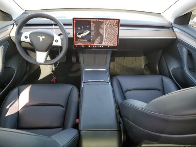 2022 Tesla Model 3 VIN: 5YJ3E1EA5NF199996 Lot: 57664544