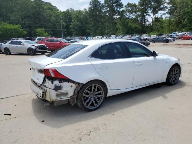 JTHBE1D20E5000181 2014 Lexus Is 350