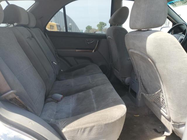 2006 Kia Sorento Ex VIN: KNDJD733065622813 Lot: 59409834