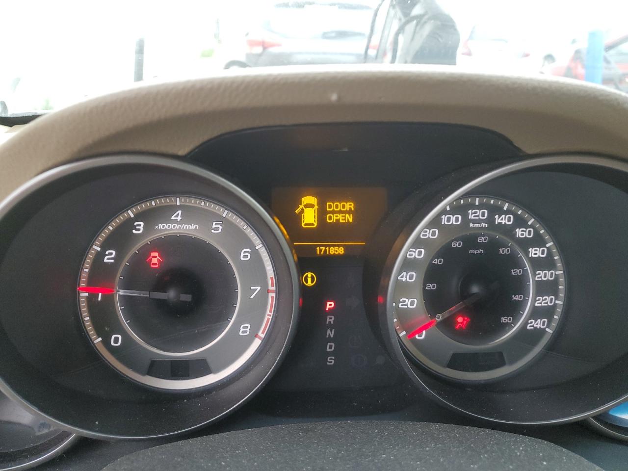 2HNYD2H64DH003555 2013 Acura Mdx Advance