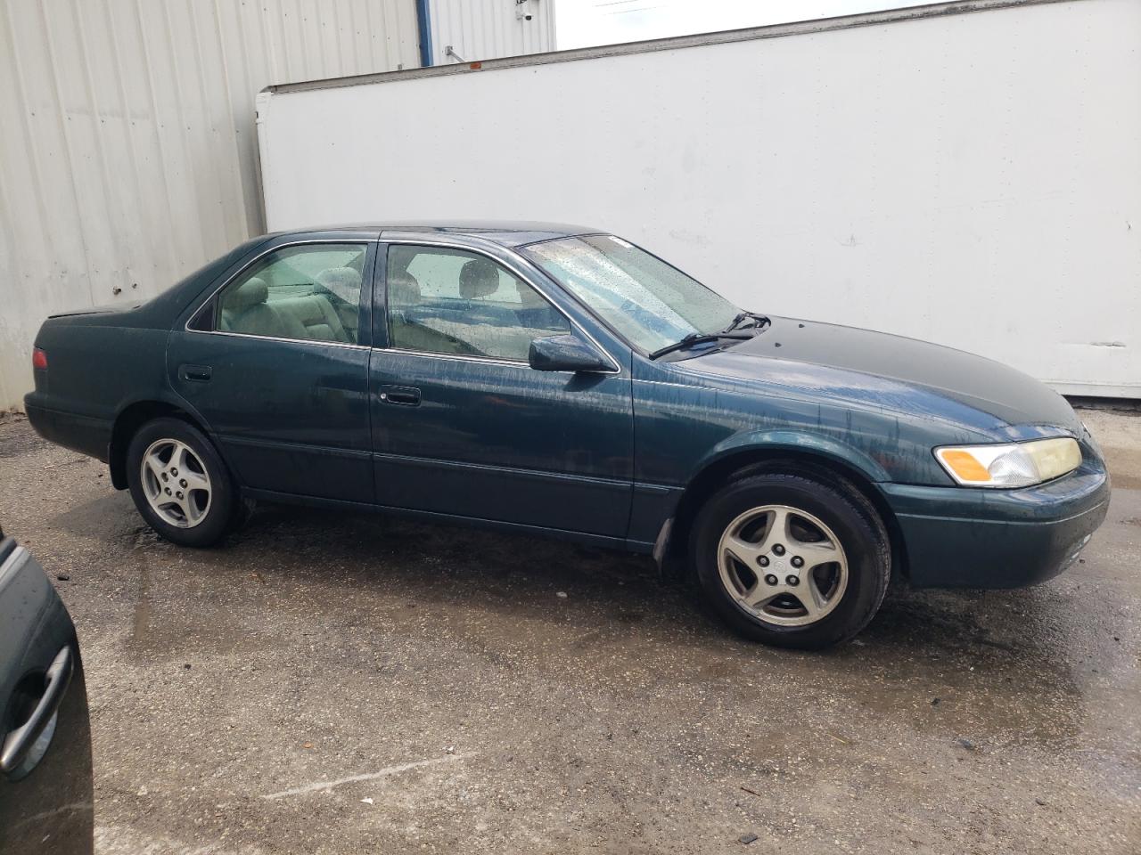 4T1BG22K2VU012208 1997 Toyota Camry Ce