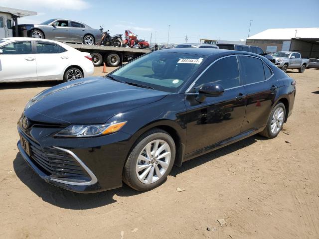 VIN 4T1C11BK1RU112824 2024 Toyota Camry, LE no.1