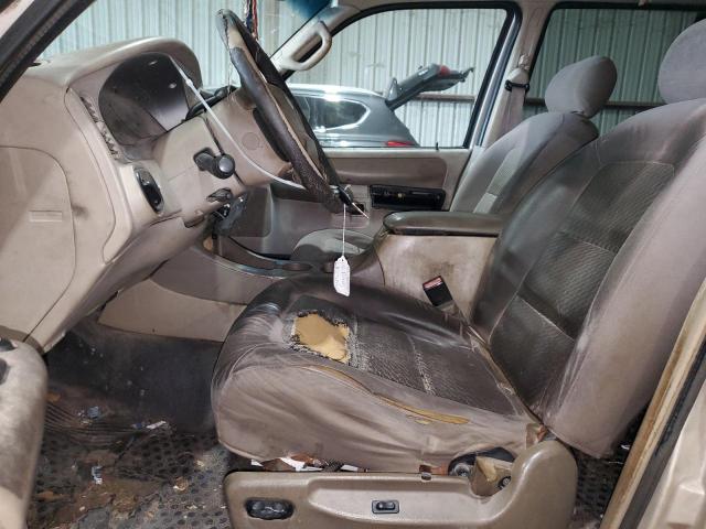 2004 Ford Explorer Sport Trac VIN: 1FMZU67K24UA10058 Lot: 58049104