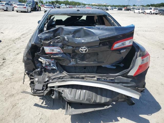 2014 Toyota Camry L VIN: 4T1BF1FK4EU785656 Lot: 58902574