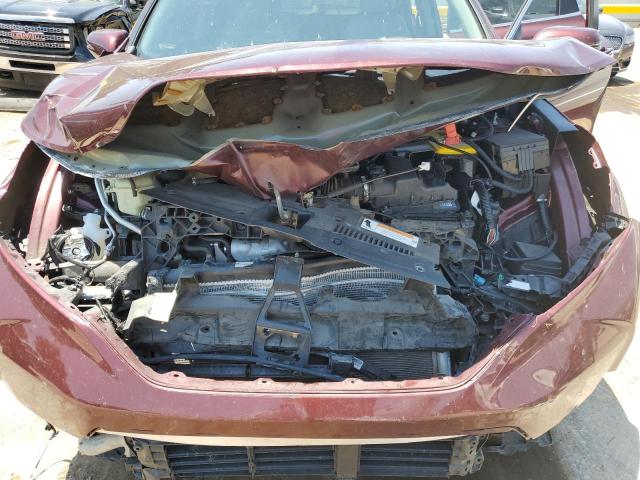 2019 Honda Cr-V Exl VIN: 7FARW1H87KE014749 Lot: 58899744