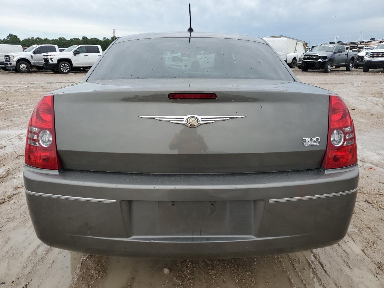 2C3KA53G08H129184 2008 Chrysler 300 Touring