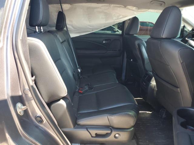 2020 Honda Pilot Exl VIN: 5FNYF5H56LB009760 Lot: 58947814