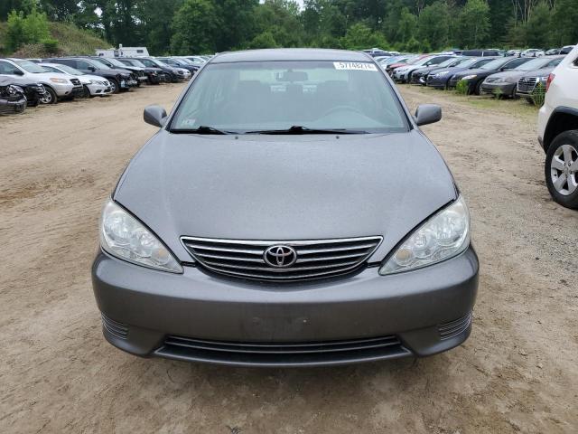 2005 Toyota Camry Le VIN: 4T1BE32K85U553906 Lot: 57748274