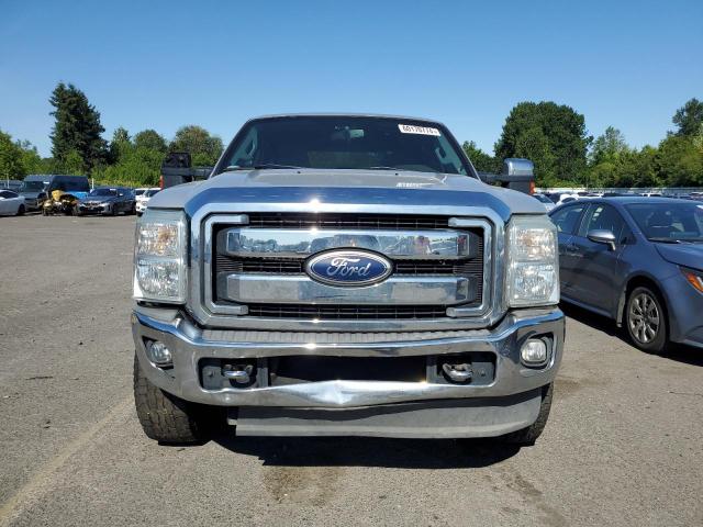 2011 Ford F250 Super Duty VIN: 1FT7W2B62BEA95127 Lot: 60170774