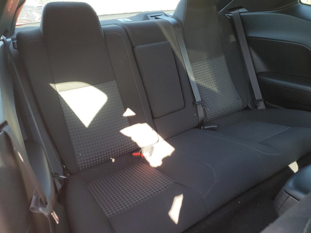 2C3CDZJG6NH265871 2022 Dodge Challenger Gt