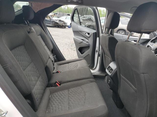 2019 CHEVROLET EQUINOX LT - 2GNAXUEV9K6301301