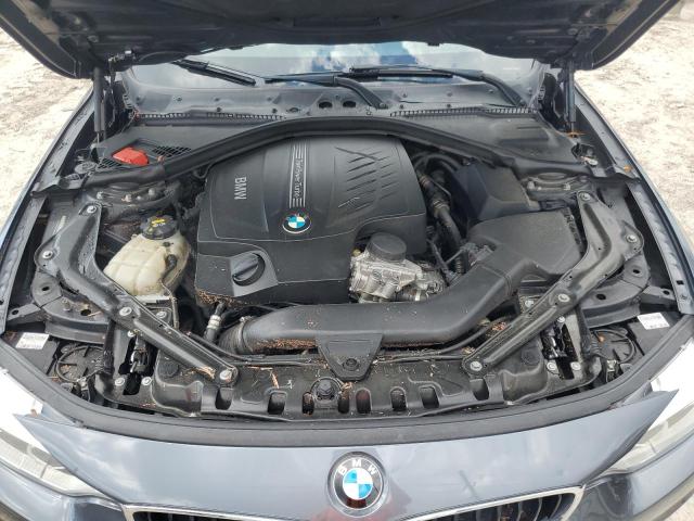 VIN WBA3T3C56F5A40446 2015 BMW 4 Series, 435 I no.11