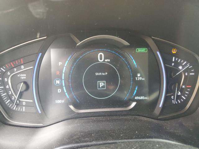 2020 Hyundai Santa Fe Sel VIN: 5NMS33AD8LH210241 Lot: 59327624