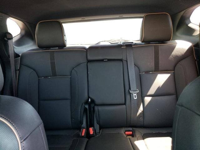2019 CHEVROLET BLAZER - 3GNKBKRS8KS600156