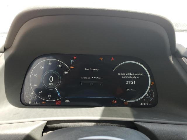 2023 HYUNDAI SONATA LIM - KMHL34J2XPA282952