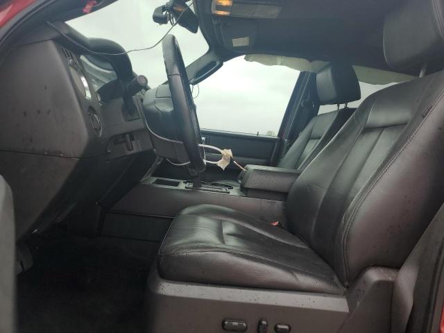 2008 Ford Expedition Xlt VIN: 1FMFU16518LA15488 Lot: 59169464