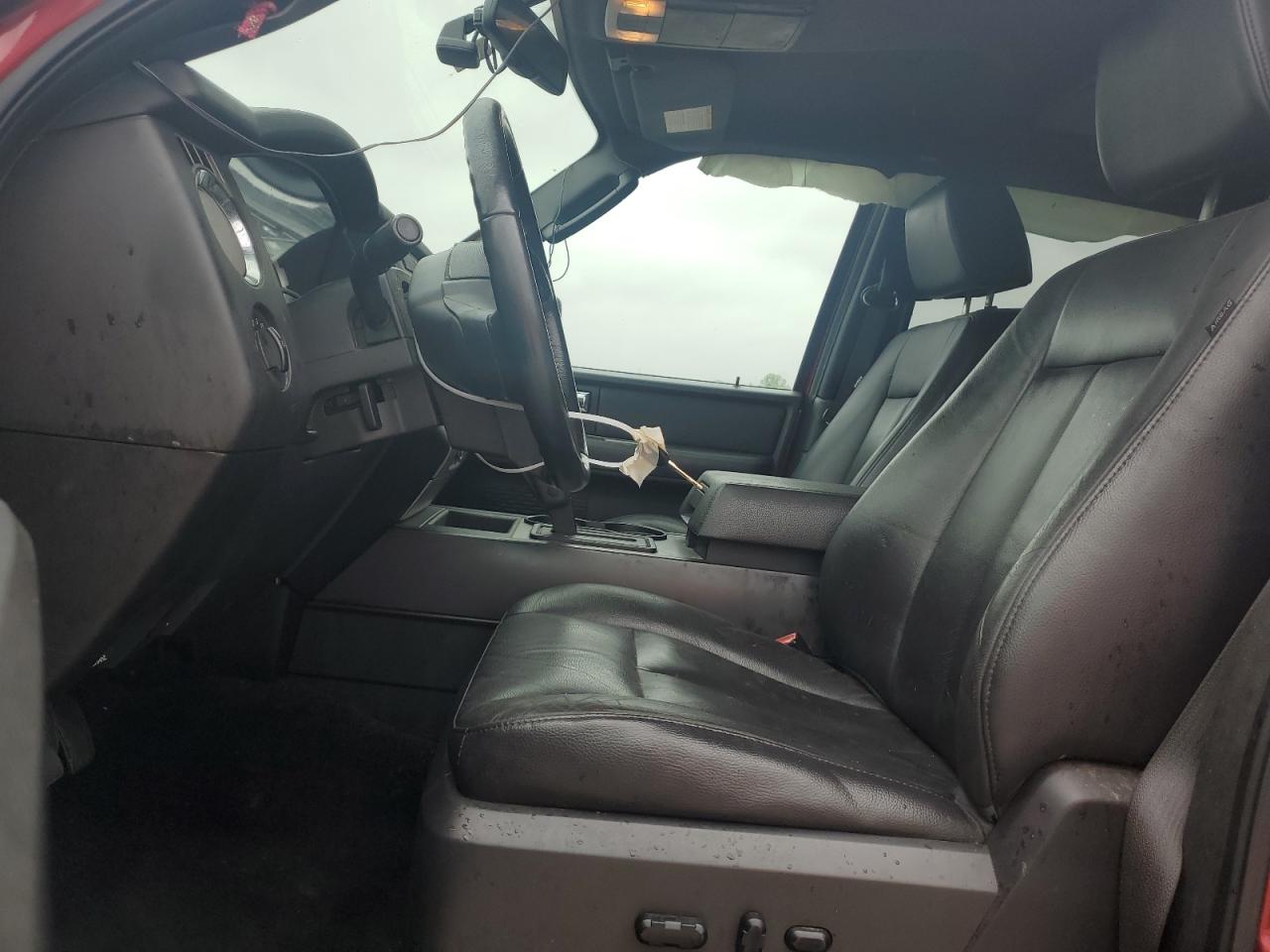 1FMFU16518LA15488 2008 Ford Expedition Xlt