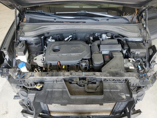 2019 HYUNDAI SANTA FE S - 5NMS2CAD1KH093233