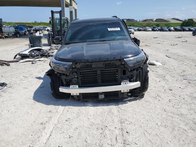 2023 Ford Explorer St VIN: 1FM5K7GC1PGA06184 Lot: 57310314