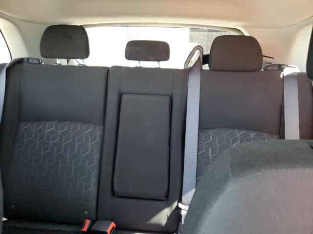 2021 Mitsubishi Outlander Sport Es VIN: JA4APUAU6MU024143 Lot: 58845674