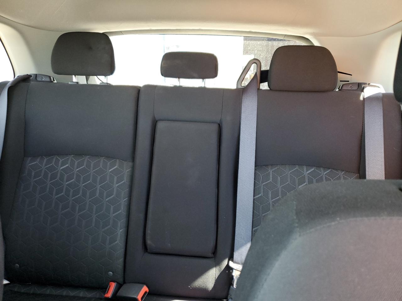 JA4APUAU6MU024143 2021 Mitsubishi Outlander Sport Es