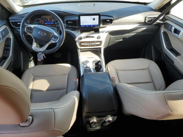 2023 FORD EXPLORER X - 1FMSK8DH9PGA23078