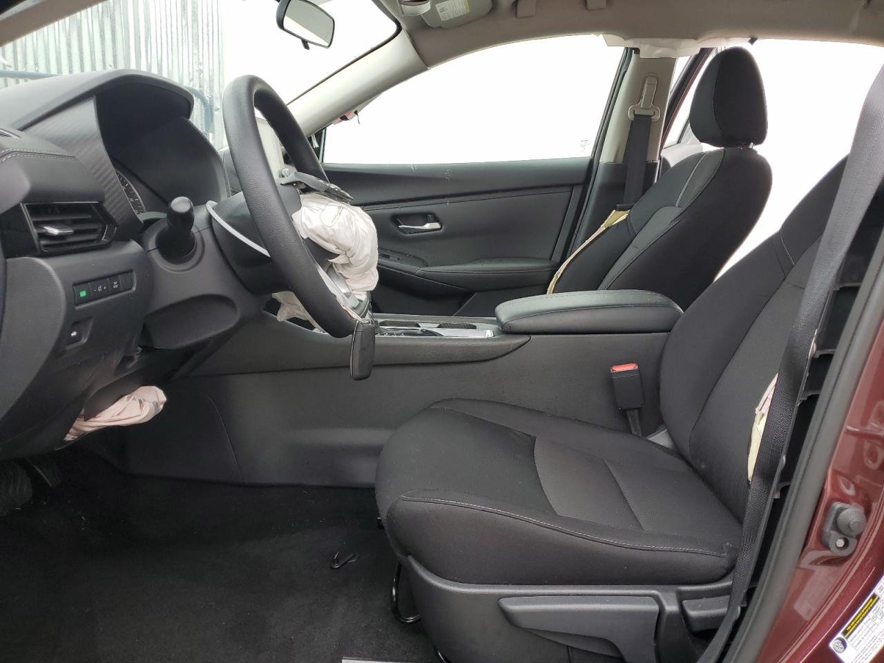 3N1AB8CV1RY291828 2024 Nissan Sentra Sv