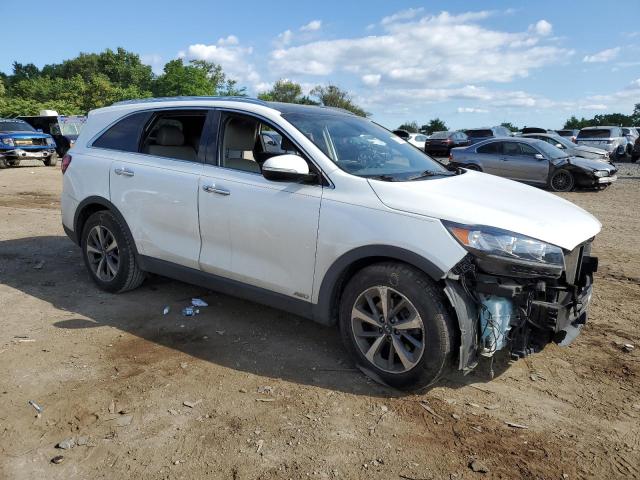 2019 KIA SORENTO EX - 5XYPHDA50KG499906