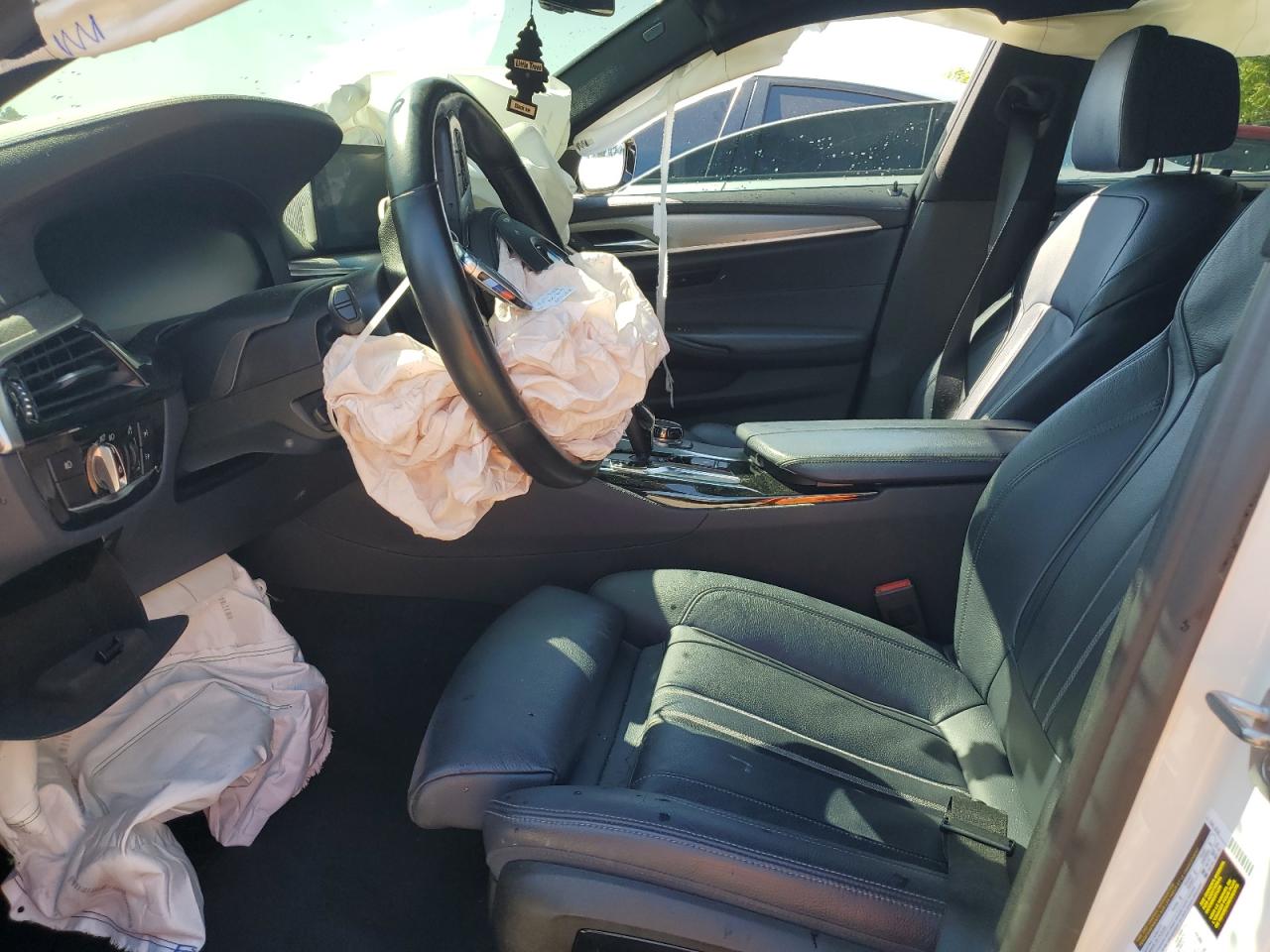 WBAJS3C07LCD89539 2020 BMW 540 Xi