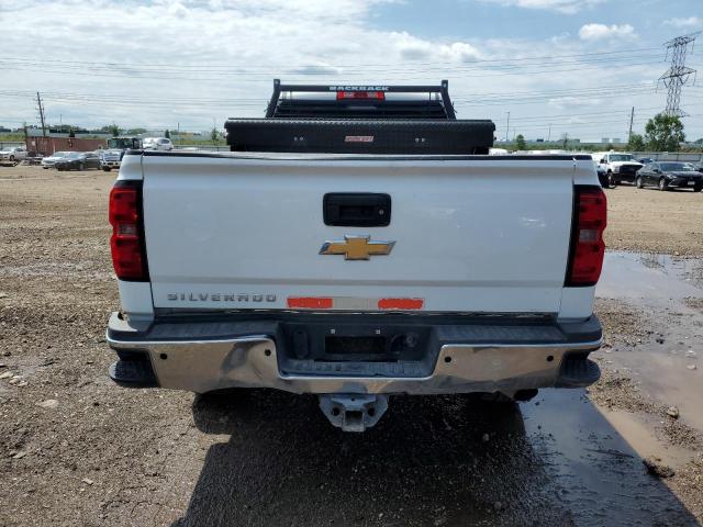 2GC2KREG1K1156004 2016 Chevrolet Silverado C3500