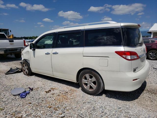 2017 Nissan Quest S VIN: JN8AE2KP6H9170032 Lot: 58937244
