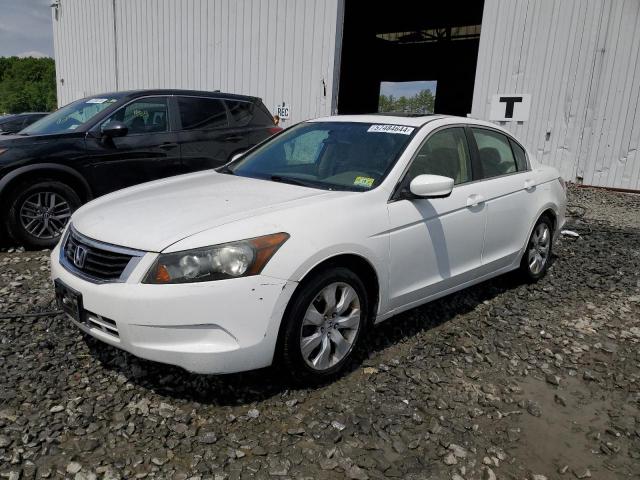 1HGCP26789A095232 2009 Honda Accord Ex