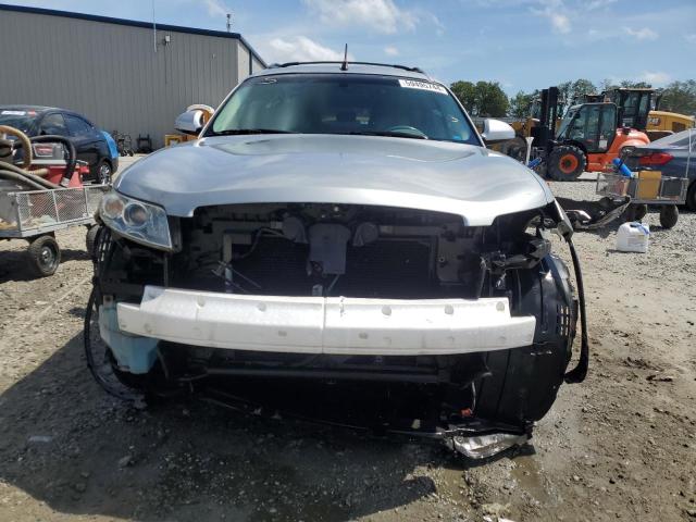 2003 Infiniti Fx35 VIN: JNRAS08W33X003784 Lot: 59495744