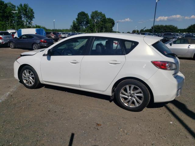 2013 Mazda 3 I VIN: JM1BL1MP0D1743576 Lot: 57265344