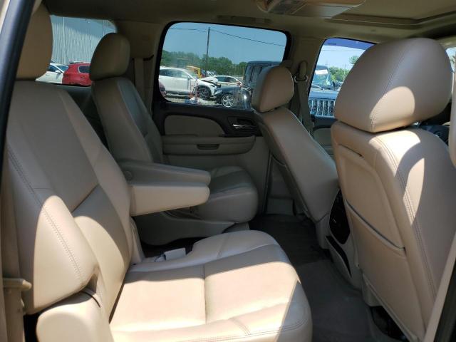 2011 Chevrolet Suburban K1500 Ltz VIN: 1GNSKKE34BR332532 Lot: 59057374