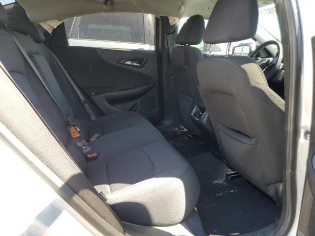 2021 CHEVROLET MALIBU LT - 1G1ZD5ST3MF005740