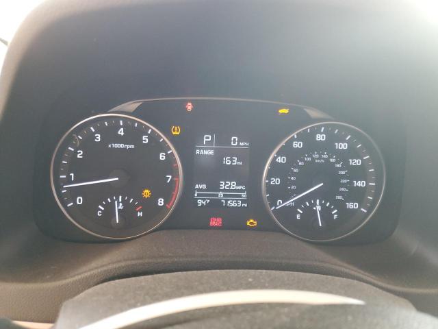 2017 HYUNDAI ELANTRA SE - 5NPD84LF7HH002151