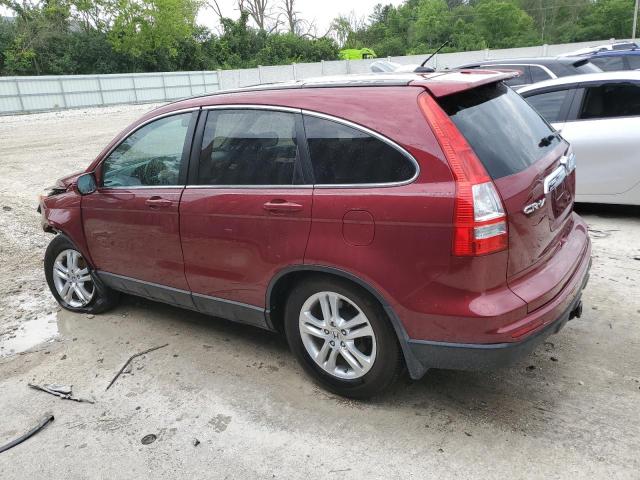 5J6RE4H76BL046851 2011 Honda Cr-V Exl