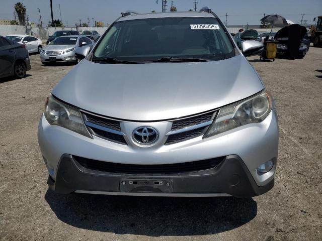 2015 Toyota Rav4 Xle VIN: 2T3WFREV1FW156893 Lot: 57396354