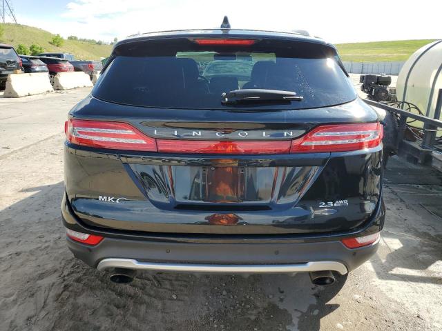 2015 Lincoln Mkc VIN: 5LMTJ2AH8FUJ10069 Lot: 58164624