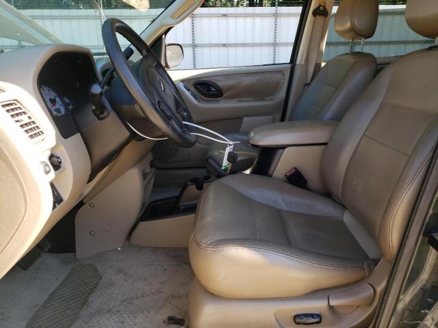 2003 Ford Escape Xlt VIN: 1FMYU03173KA90926 Lot: 58348324